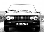Fiat 131 Racing 1978 года